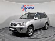 Chery Tiggo (T11) I Рестайлинг (FL) Нижний Новгород  - изображение 21