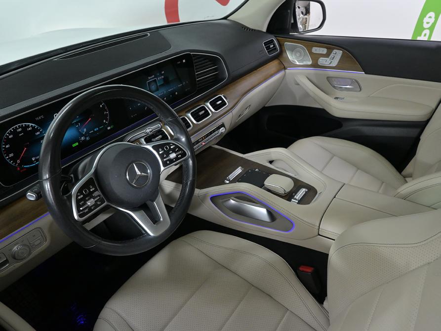 Mercedes-Benz GLS II (X167) Москва  - изображение 8