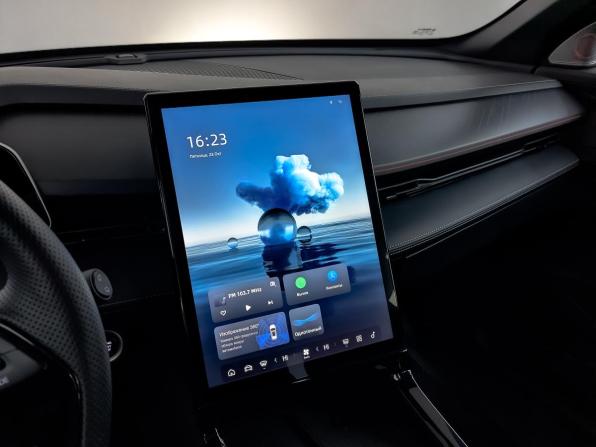 Geely Cityray с пробегом 2024 года, цена 2 420 000 рублей, 33229 км, внедорожник, Автокод Объявления