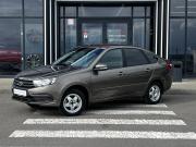 Lada (ВАЗ) Granta I Рестайлинг Воронеж  - изображение 11