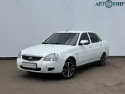 Lada (ВАЗ) Priora I Рестайлинг Москва  - изображение 13