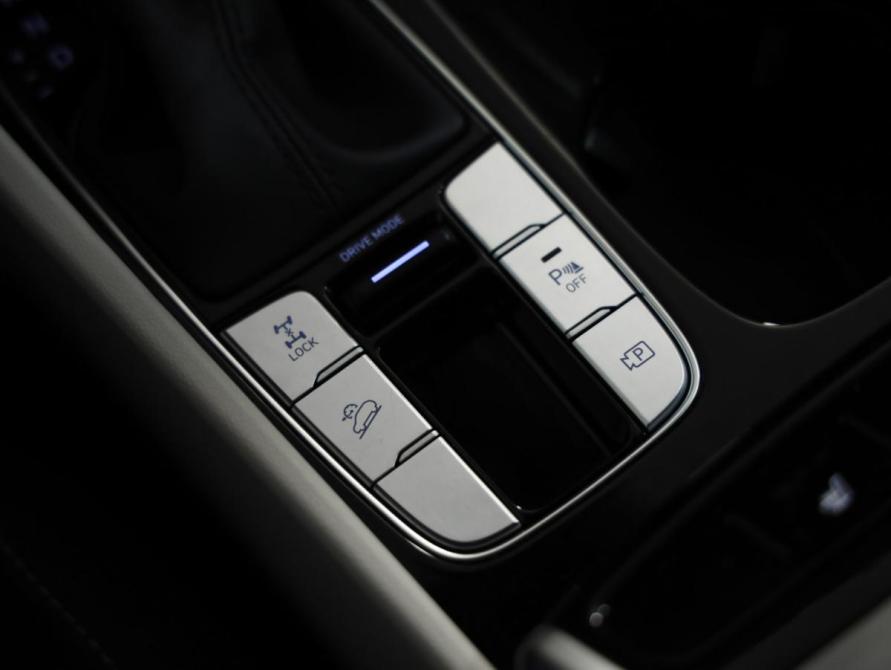 Hyundai Tucson IV Санкт-Петербург  - изображение 20