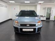 Ford Fusion I Рестайлинг Киров  - изображение 16