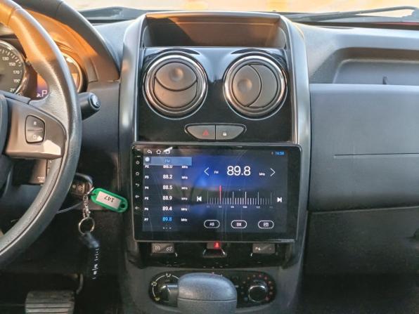Renault Duster I Рестайлинг с пробегом 2015 года, цена 1 245 000 рублей, 100571 км, внедорожник, Автокод Объявления