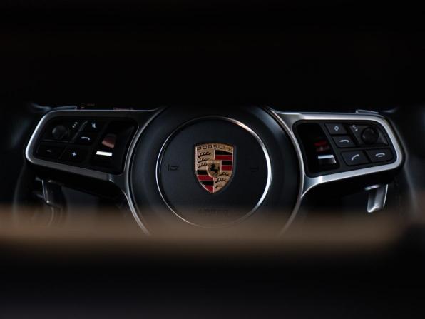 Porsche Cayenne III с пробегом 2020 года, цена 7 099 000 рублей, 91046 км, внедорожник, Автокод Объявления