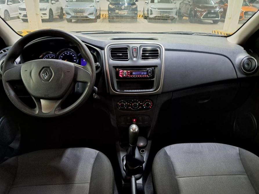 Renault Logan II Набережные Челны  - изображение 17