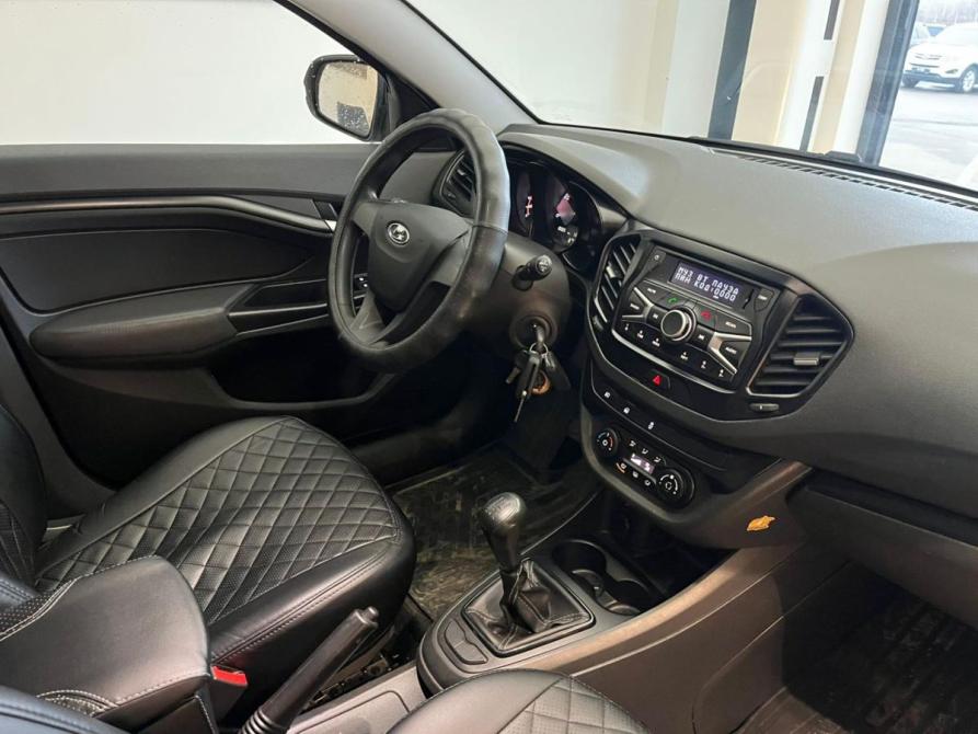 Lada (ВАЗ) Vesta I Ярославль  - изображение 10