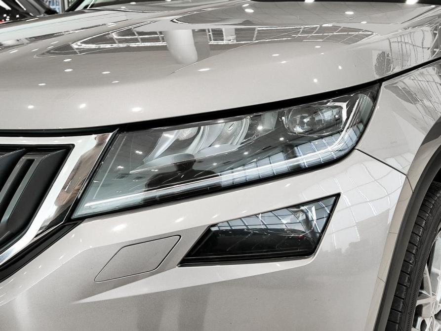 Skoda Kodiaq I Казань  - изображение 21