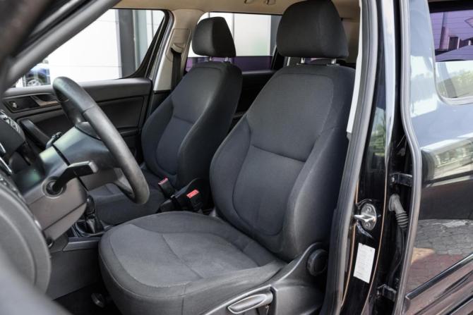 Skoda Yeti I Рестайлинг с пробегом 2015 года, цена 999 000 рублей, 202590 км, внедорожник, Автокод Объявления