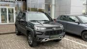 Lada (ВАЗ) Niva Travel I Череповец  - изображение 18