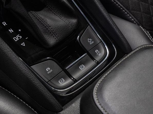 Skoda Kodiaq I с пробегом 2021 года, цена 3 250 000 рублей, 115010 км, внедорожник, Автокод Объявления