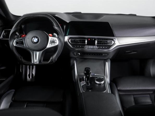 BMW 2 серии G42 с пробегом 2021 года, цена 6 200 000 рублей, 74601 км, купе, Автокод Объявления