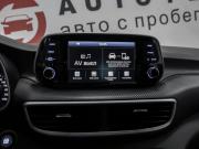 Hyundai Tucson III Рестайлинг Минеральные Воды  - изображение 35