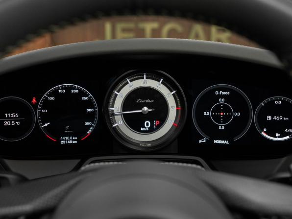 Porsche 911 VIII (992) с пробегом 2021 года, цена 23 900 000 рублей, 23148 км, купе, Автокод Объявления