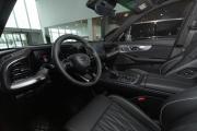 GAC GS8 II Москва  - изображение 35