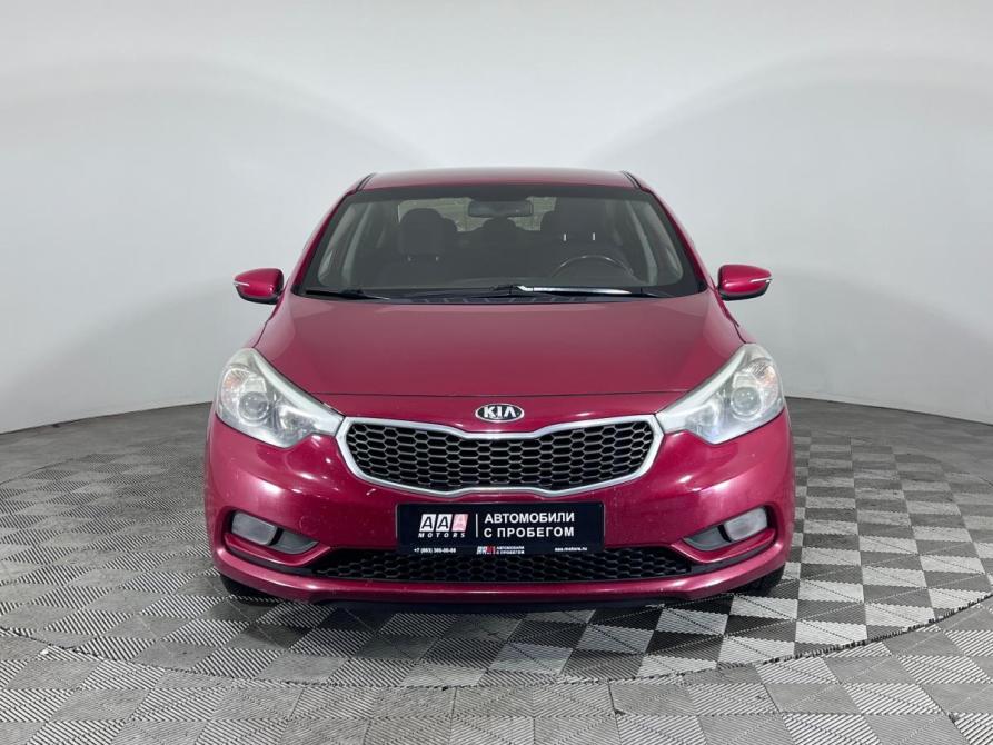 Kia Cerato III Ростов-на-Дону  - изображение 2
