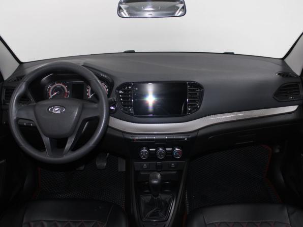 Lada (ВАЗ) Vesta I Рестайлинг (NG) с пробегом 2023 года, цена 1 169 900 рублей, 44706 км, седан, Автокод Объявления
