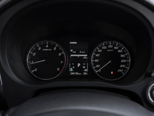 Mitsubishi Outlander III с пробегом 2012 года, цена 1 290 000 рублей, 244157 км, внедорожник, Автокод Объявления