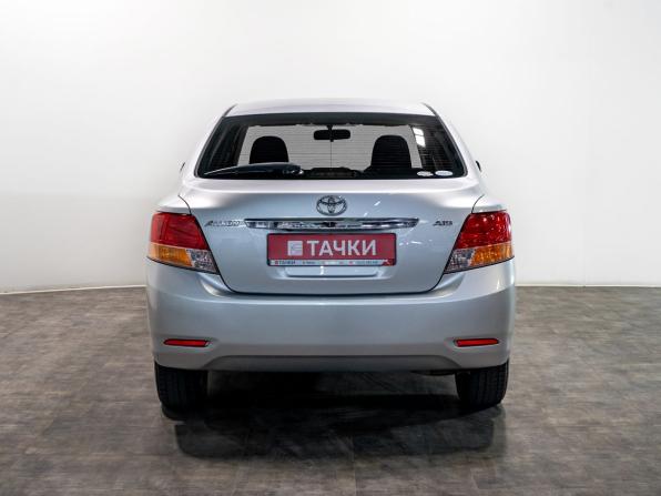 Toyota Allion II с пробегом 2010 года, цена 1 025 000 рублей, 251000 км, седан, Автокод Объявления