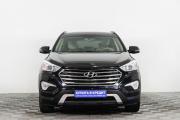 Hyundai Santa Fe III Сургут  - изображение 24