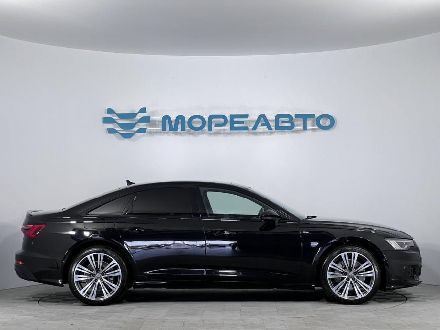 Audi A6 V (C8) Калининград  - изображение 4
