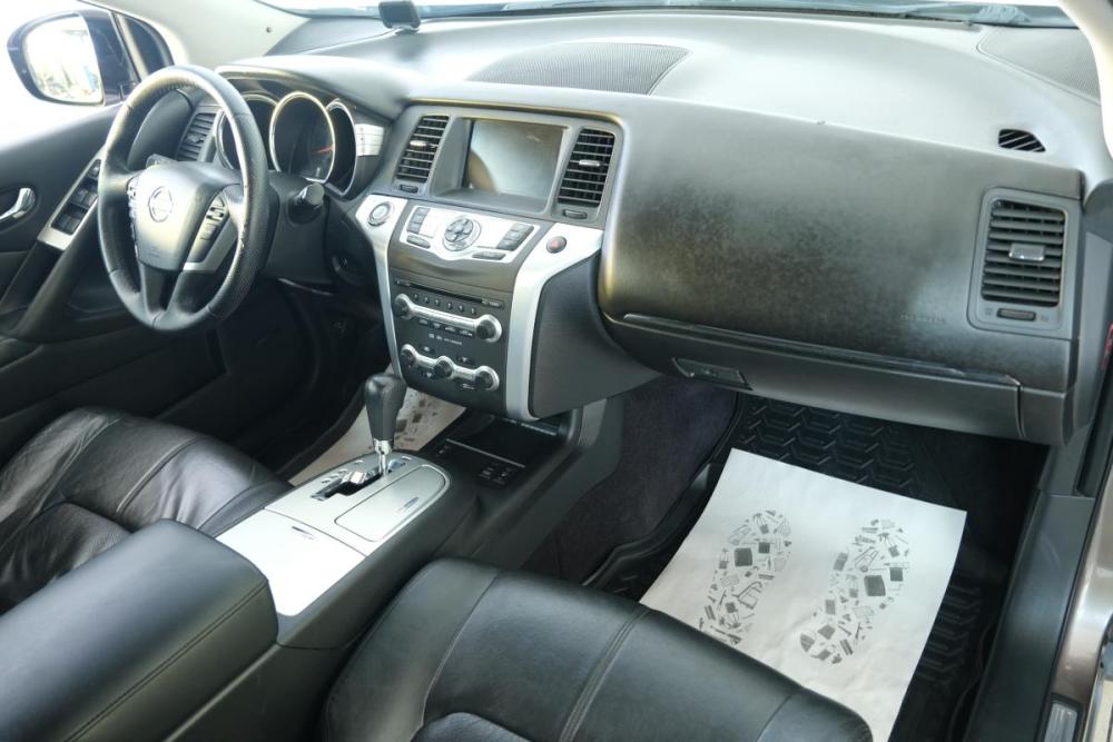 Nissan Murano II (Z51) Рестайлинг Омск  - изображение 20