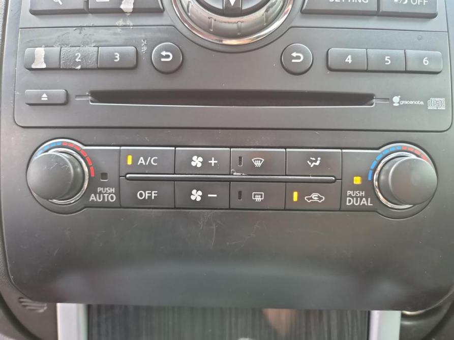 Nissan Pathfinder III Рестайлинг Саратов  - изображение 31