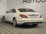 Mercedes-Benz CLS II (C218) Санкт-Петербург  - изображение 40