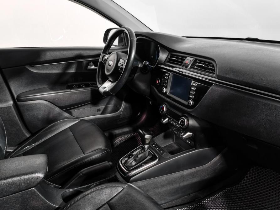 Kia Rio IV Санкт-Петербург  - изображение 13
