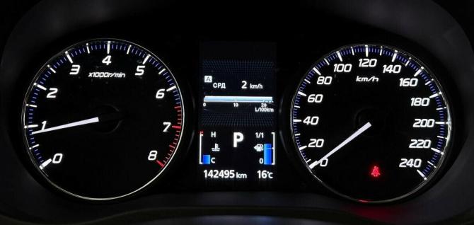 Mitsubishi Outlander III Рестайлинг 3 с пробегом 2019 года, цена 1 630 000 рублей, 142495 км, внедорожник, Автокод Объявления