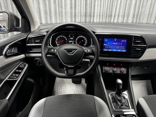 Jetta VS5 I Рестайлинг с пробегом 2023 года, цена 2 450 000 рублей, 430 км, внедорожник, Автокод Объявления