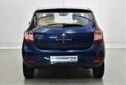 Renault Sandero II Москва  - изображение 17