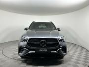 Mercedes-Benz GLE II (V167) Рестайлинг Москва  - изображение 28