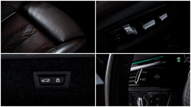 BMW 5 серии VII (G30/G31/G38) Рестайлинг с пробегом 2021 года, цена 4 800 000 рублей, 116073 км, седан, Автокод Объявления