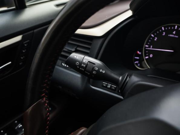 Lexus RX IV с пробегом 2019 года, цена 4 099 777 рублей, 66633 км, внедорожник, Автокод Объявления