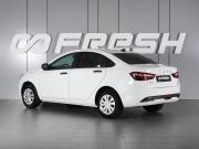 Lada (ВАЗ) Vesta I Рестайлинг (NG) Минеральные Воды  - изображение 16