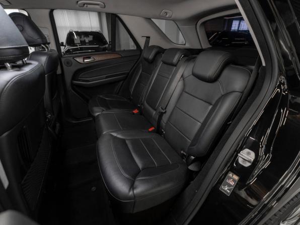 Mercedes-Benz GLE I (W166) с пробегом 2015 года, цена 2 990 000 рублей, 256186 км, внедорожник, Автокод Объявления