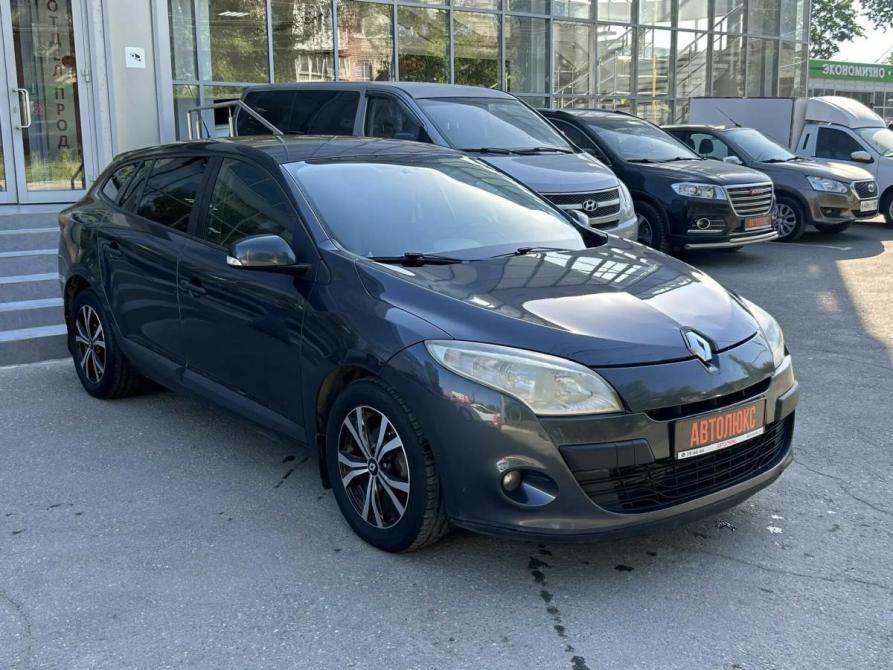 Renault Megane III Саратов  - изображение 7