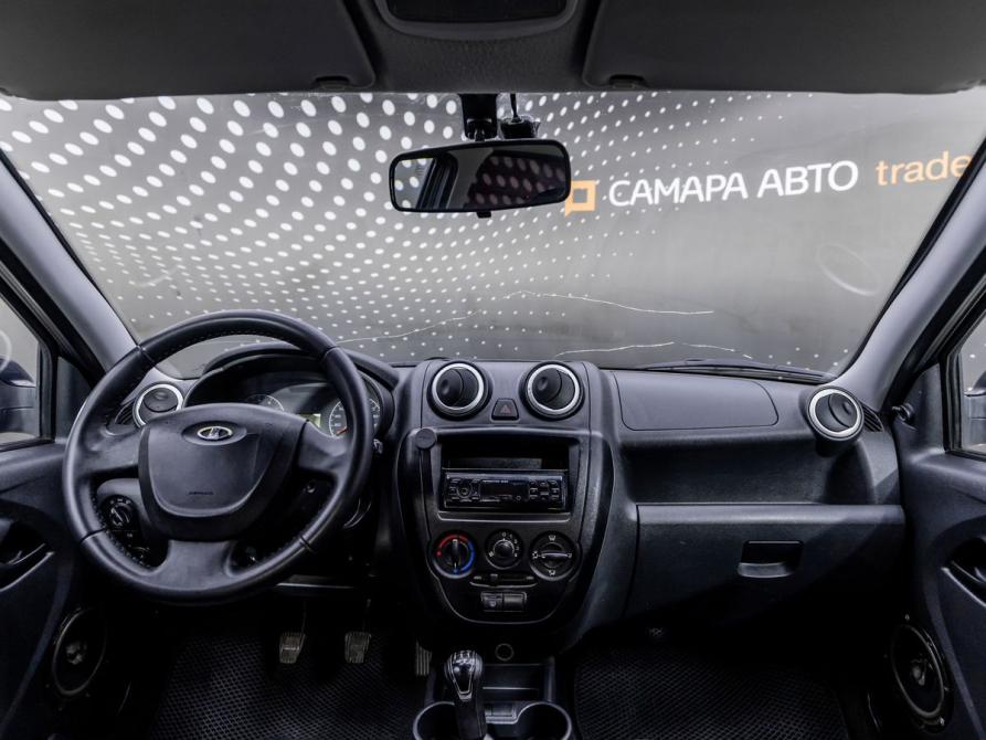 Lada (ВАЗ) Granta I Самара  - изображение 12