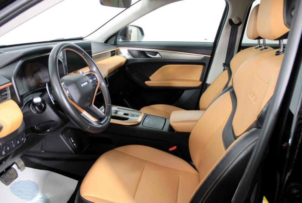 Haval Jolion I Рестайлинг Нижний Новгород  - изображение 10