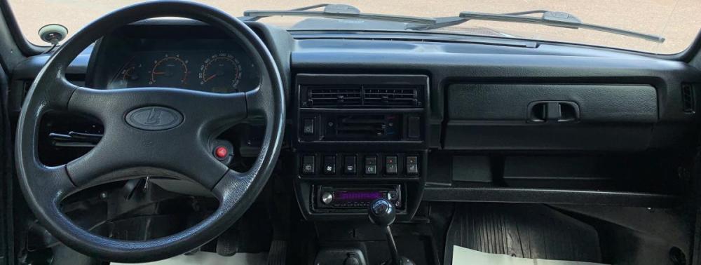 Lada (ВАЗ) 2121 (4x4) I Рестайлинг Стерлитамак  - изображение 12