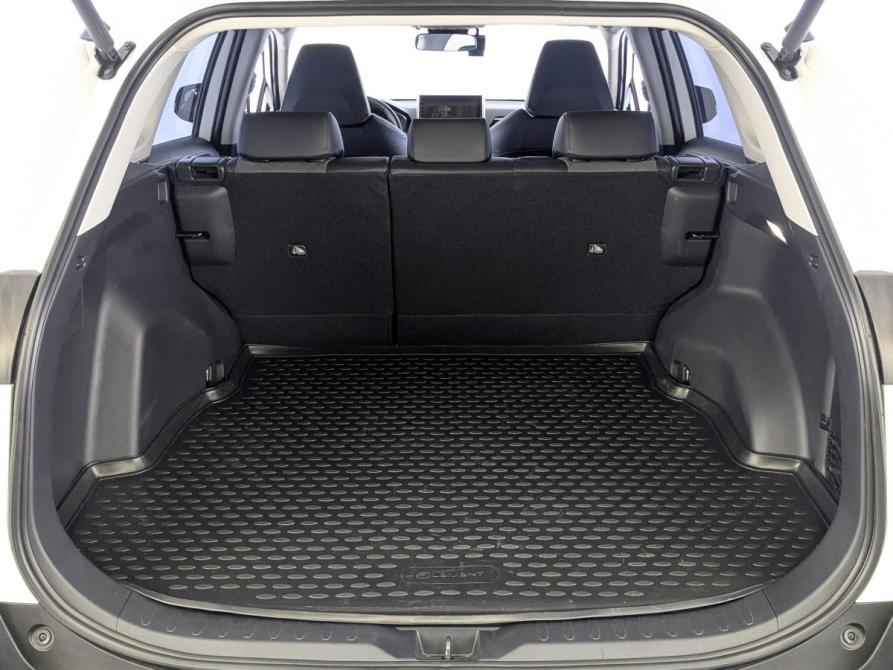 Toyota RAV4 V (XA50) Москва  - изображение 10
