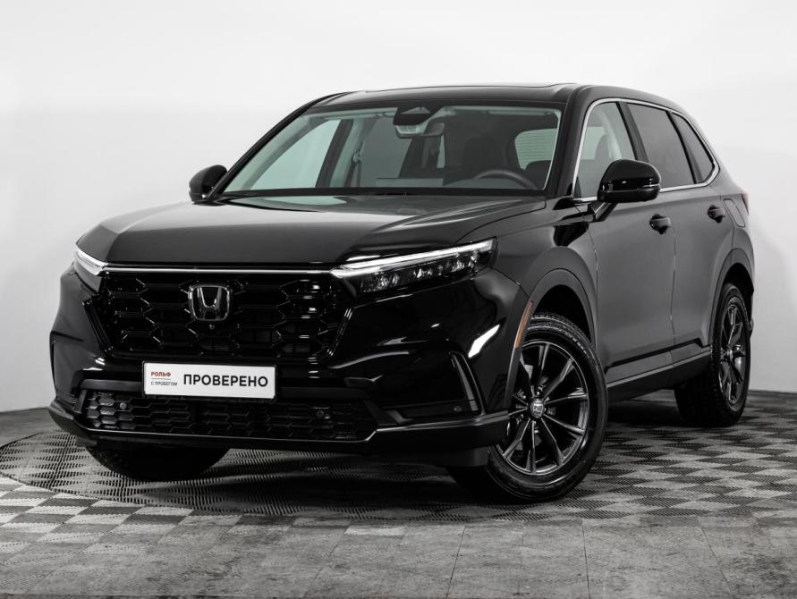Honda CR-V VI Санкт-Петербург  - изображение 1