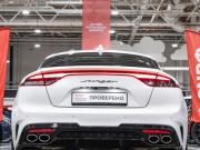 Kia Stinger I Рестайлинг Санкт-Петербург  - изображение 47