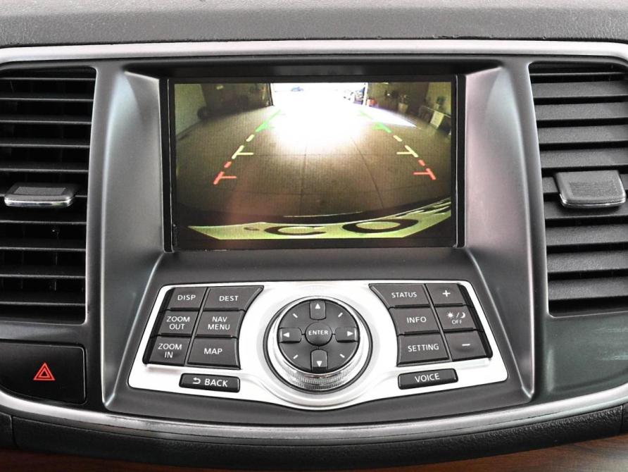 Nissan Teana II (J32) Ростов-на-Дону  - изображение 13