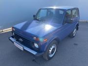 Lada (ВАЗ) 2121 (4x4) I Рестайлинг Стерлитамак  - изображение 31