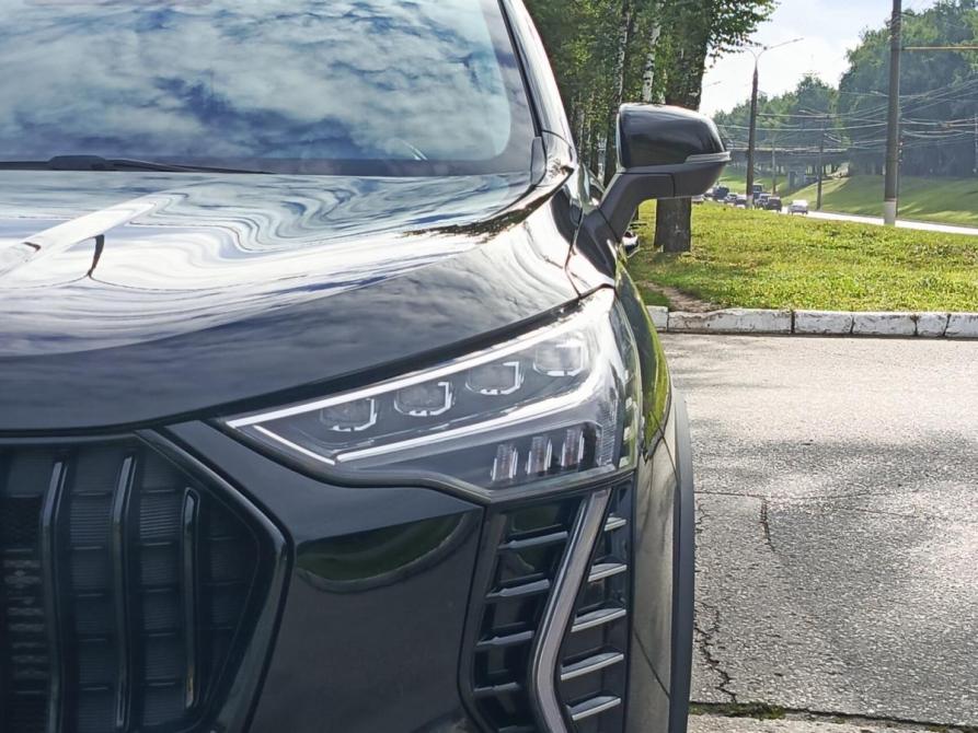 Haval Jolion I Рестайлинг Чебоксары  - изображение 21