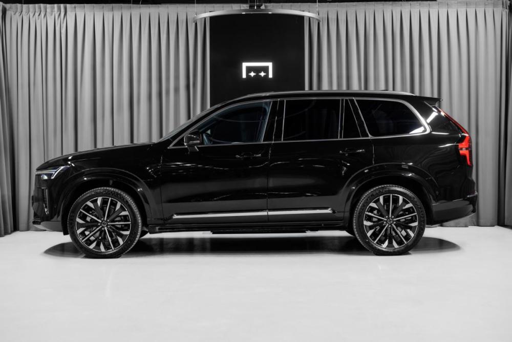 Volvo XC90 II Рестайлинг 2 Москва  - изображение 7