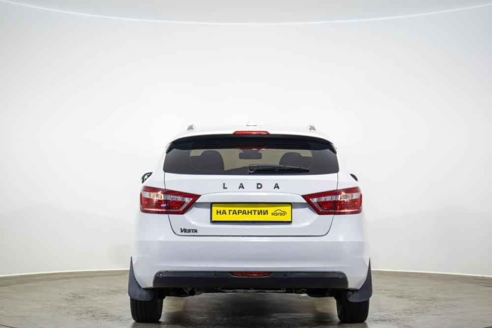 Lada (ВАЗ) Vesta I Оренбург  - изображение 6