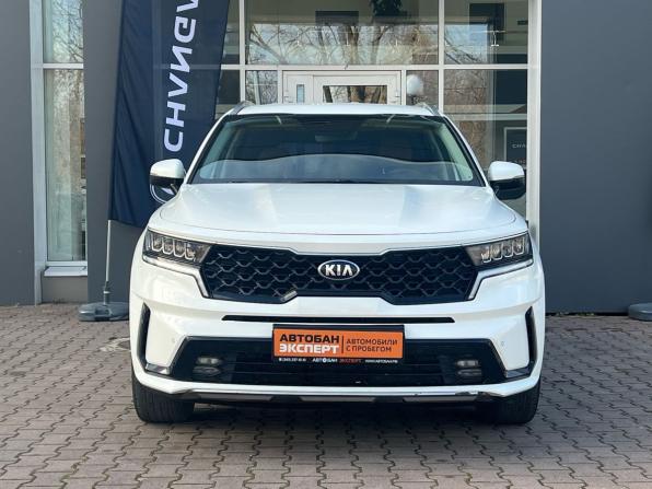 Kia Sorento IV с пробегом 2021 года, цена 3 349 000 рублей, 73973 км, внедорожник, Автокод Объявления
